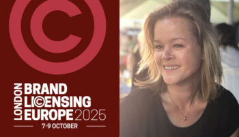 Eva Derksen, Van Gogh Museum, BLE, Brand Licensing Europe
