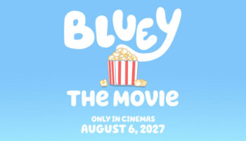BBC Studios, Bluey, Walt Disney Studios, Ludo Studio, Joe Brumm
