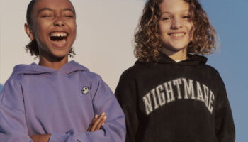 Gap, Disney, Tim Burton, The Nightmare Before Christmas