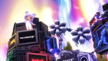 Blueberry, Roblox, K-Pop, Jessica Meehan