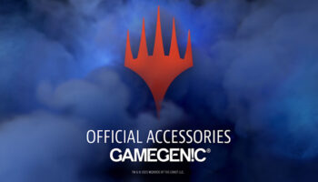 Asmodee, Gamegenic, Magic: The Gathering, Adrian Alonso