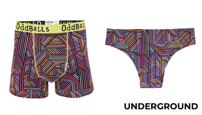 Matthew Gibson, Oddballs