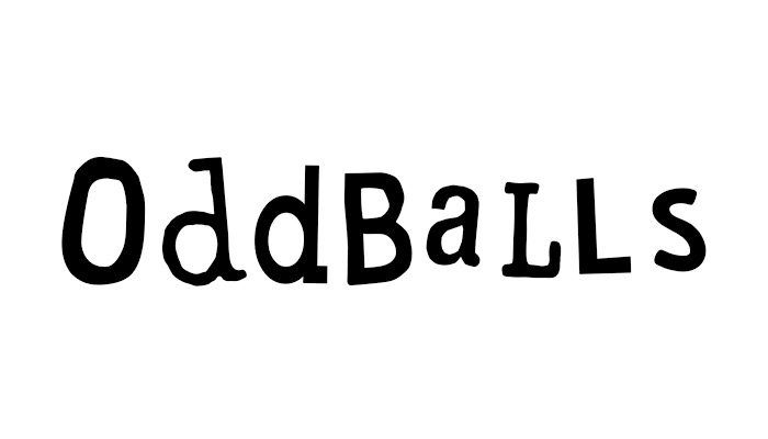 Matthew Gibson, Oddballs