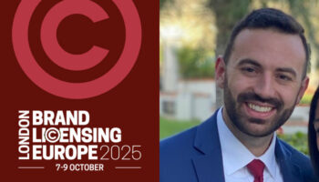 Stephen LoCoco, LoCoco Licensing, BLE, Brand Licensing Europe