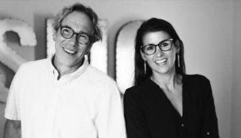 tyleWorks Creative, Tom Froberg, Alaina Caldwell