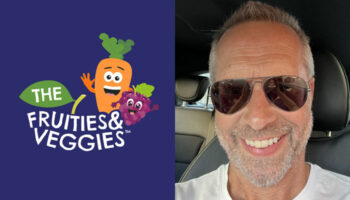 Grant Morgan, Louis Kennedy, The Fruities & Veggies