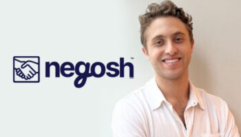 Ari Zebersky, Negosh