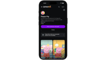 Hasbro, Peppa Pig, Cameo, Steven Galanis, Matt Proulx