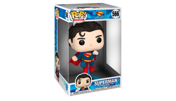 Jo Broadfield, Warner Bros. Discovery