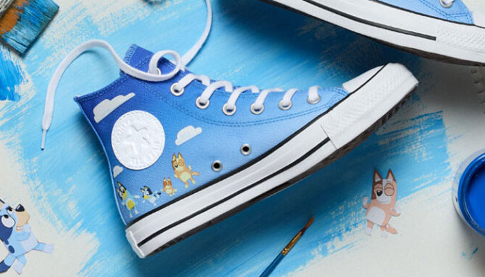 Anita Majhu, BBC Studios, Bluey