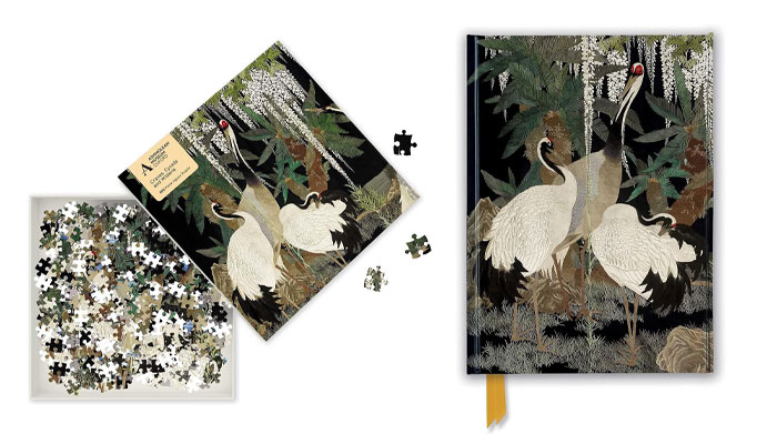 Carrie Hickman, The Ashmolean Museum