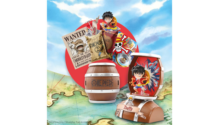 YuMe Toys, Michael Kwan