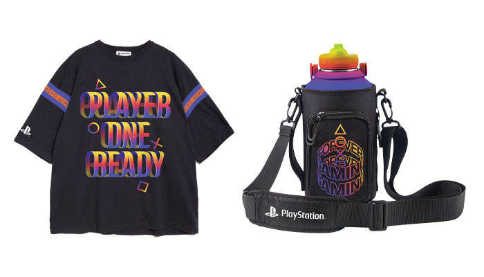 Stacey Bates-McCue, Fluid, PlayStation