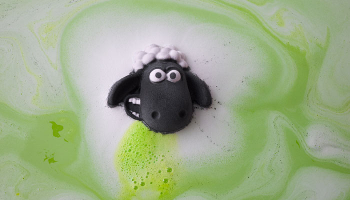 Susan Bolsover, Aardman, Wallace & Gromit