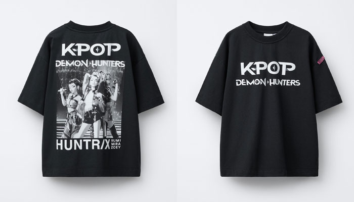 KPop Demon Hunters, Zara