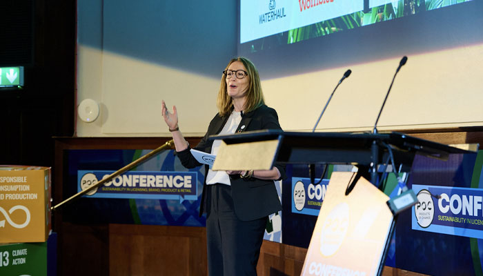 Helena Mansell-Stopher, Products of Change