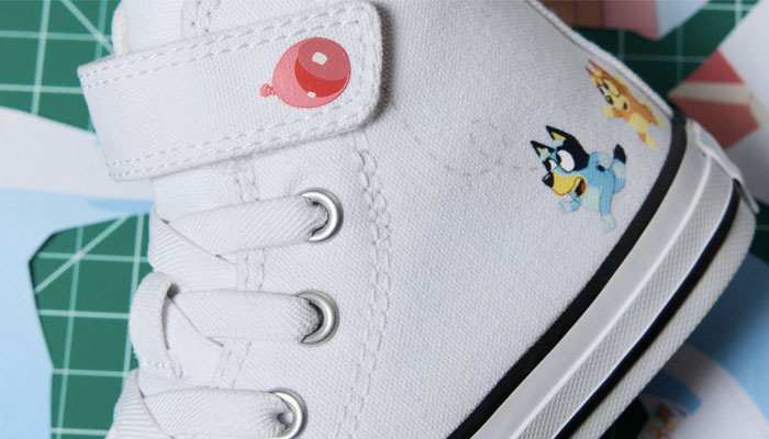 Anita Majhu, BBC Studios, Bluey