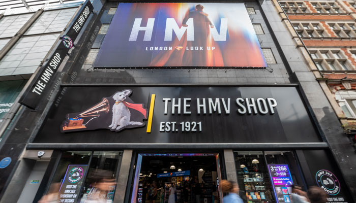 Jo Broadfield, Warner Bros. Discovery