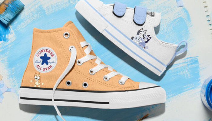 Anita Majhu, BBC Studios, Bluey