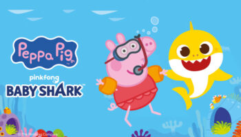 Hasbro, Pinkfong, Esra Cafer, Bin Jeong