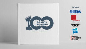 Brands Untapped 100
