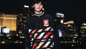 Disney, Formula 1, Grand Prix, Tasia Filippatos, Emily Prazer