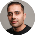 Gurdeep Bains, YuMe Toys