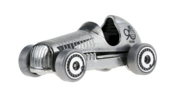Hot Wheels, Hasbro, Monopoly, Brian Baker