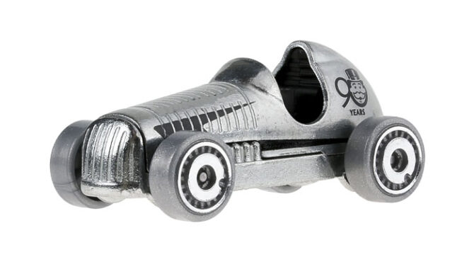 Hot Wheels, Hasbro, Monopoly, Brian Baker