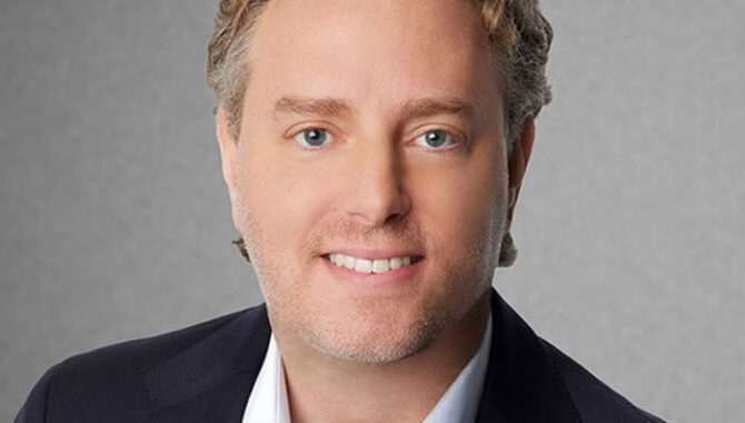 Paramount, Josh Silverman, Jeff Shell