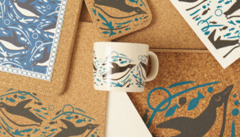 LIGA, Zoological Society of London, Jennie Elderkin, Abbie Taylor, Claire Potter, Metrostar