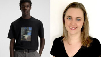 Carrie Hickman, The Ashmolean Museum