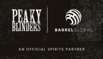 Barrel Global, Banijay Rights, Peaky Blinders, George Koutsakis, Leila Loumi
