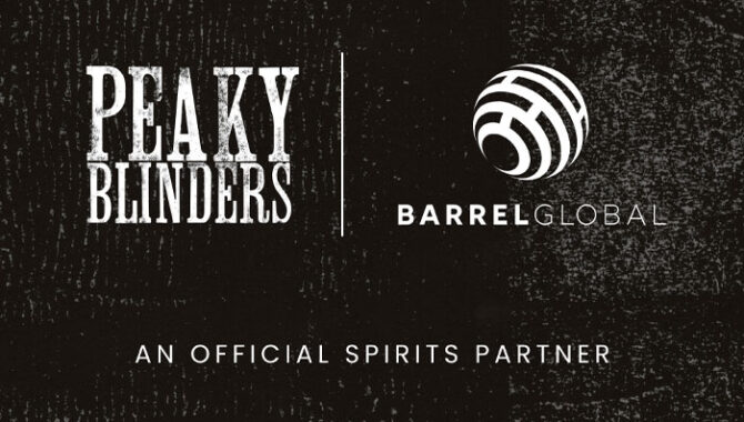 Barrel Global, Banijay Rights, Peaky Blinders, George Koutsakis, Leila Loumi