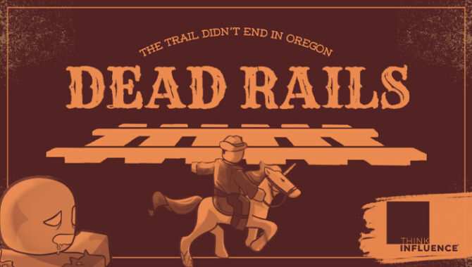 Think Influence, Dead Rails, Roblox