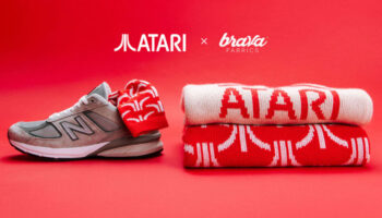 Brava Fabrics, Atari, Beanstalk