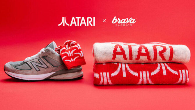 Brava Fabrics, Atari, Beanstalk