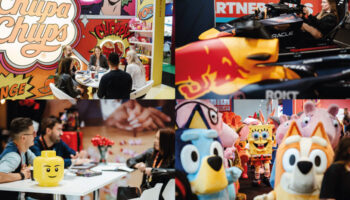 Brand Licensing Europe, Ella Haynes