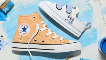 Converse, BBC Studios