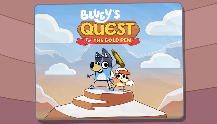 BBC Studios Teams With Halfbrick Studios For Bluey s Quest For The Gold bbc-studios-teams-with-halfbrick-studios-for-bluey-s-quest-for-the-gold