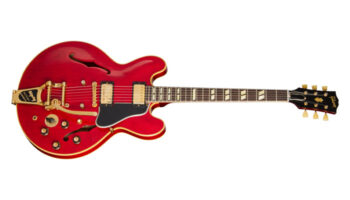 Gibson, Mark Agnesi