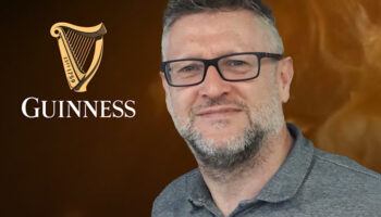 Declan Hassett, Guinness, Diageo