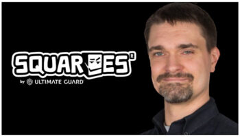 Alexander Thieme, Ultimate Guard, Squaroes