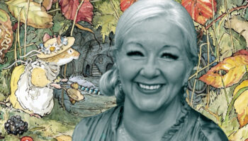 Vickie O’Malley, Brambly Hedge, Rockpool