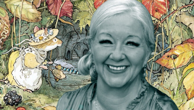 Vickie O’Malley, Brambly Hedge, Rockpool