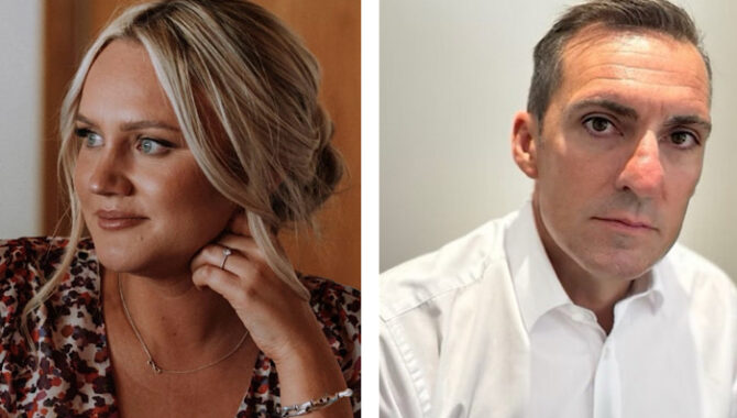 David Tweedale, Amelia Fordham, Warmies