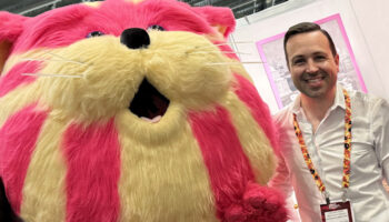 Michael Ford, Threewise, Bagpuss