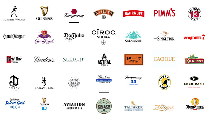 Declan Hassett, Guinness, Diageo