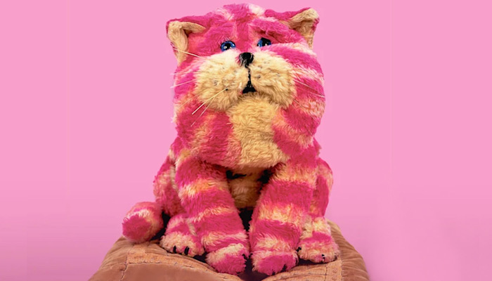 Michael Ford, Threewise, Bagpuss