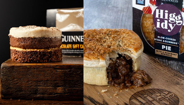 Declan Hassett, Guinness, Diageo